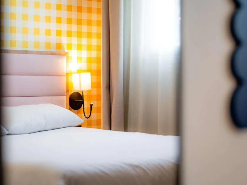 Ibis Styles Nantes Centre Place Graslin - Image 1