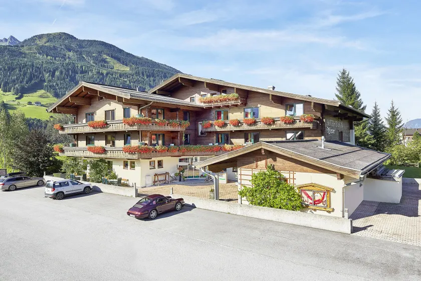 Hotel Wieser - Image 1
