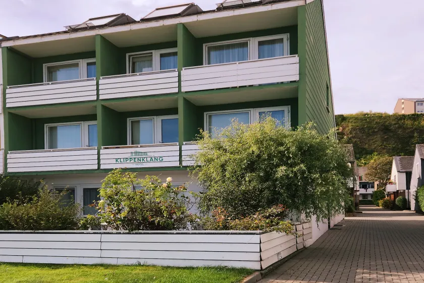 Hotel Klippenklang - Image 1