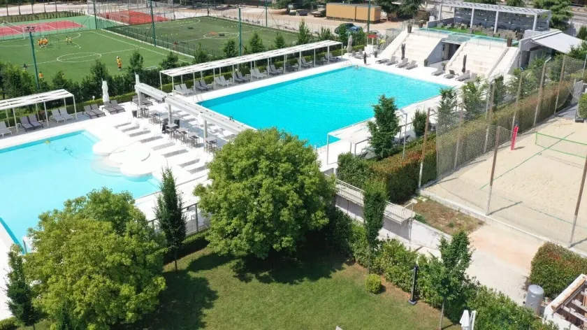 Kairos Resort & SPA - Image 1