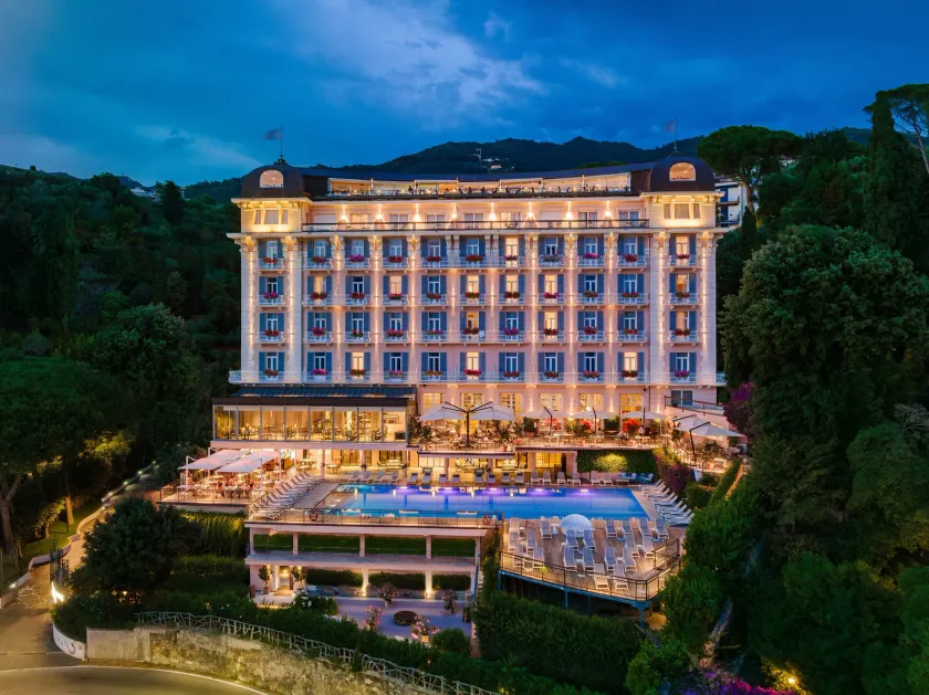 Grand Hotel Bristol Spa Resort, by R Collection Hotels - Image 1