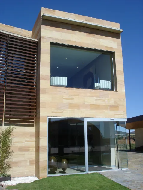 Hotel Bodega Pago del Vicario - Image 1