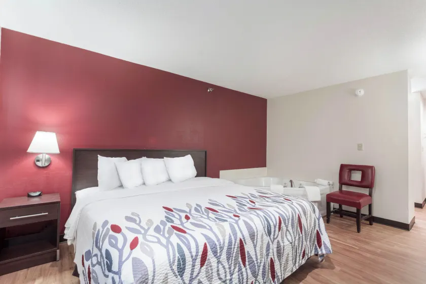 Red Roof Inn Richmond, KY - Image 1