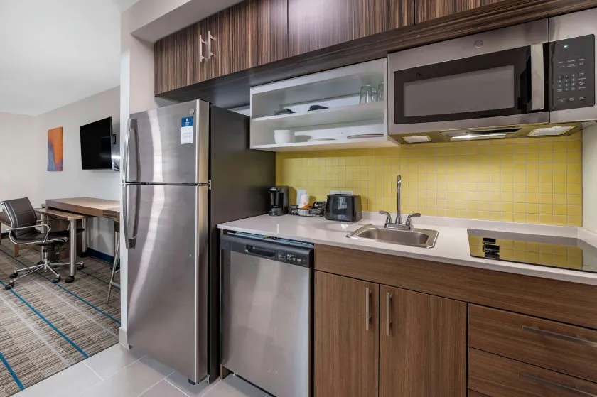 MainStay Suites Georgetown Lexington North - Image 1