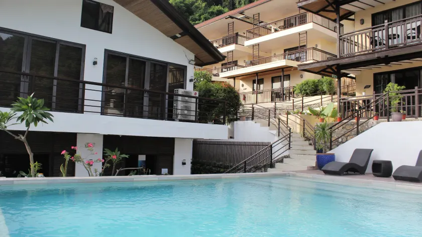 Altamare Dive and Leisure Resort Anilao - Image 1