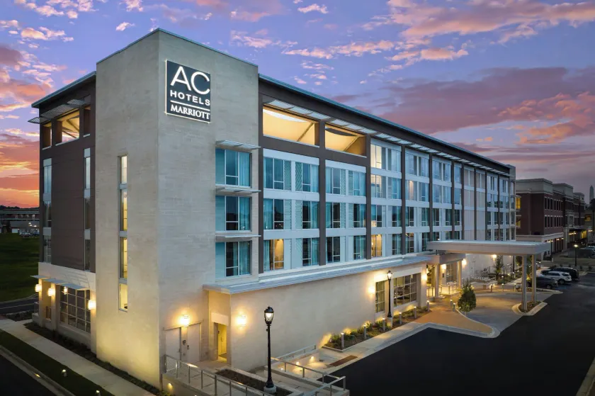 AC Hotel by Marriott Jackson Ridgeland - Image 1