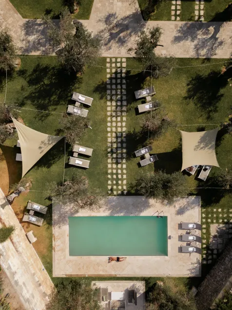 La Fiermontina Luxury Home Hotel - Image 1