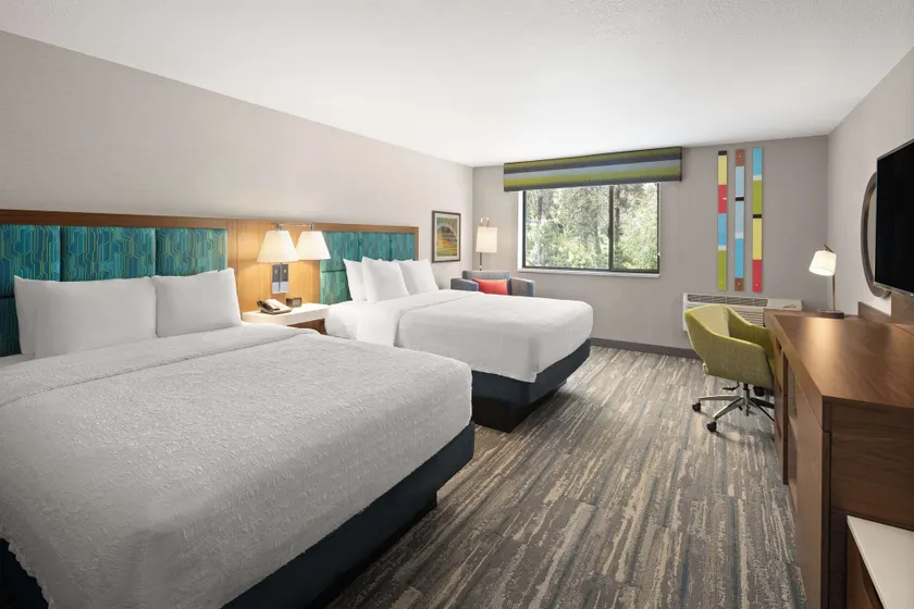 Hampton by Hilton Spokane - Image 1