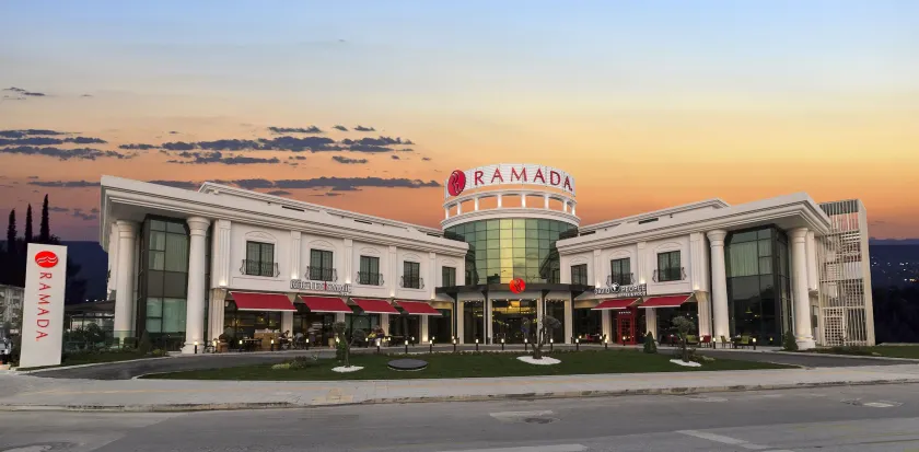 Ramada by Wyndham Sakarya - Image 1