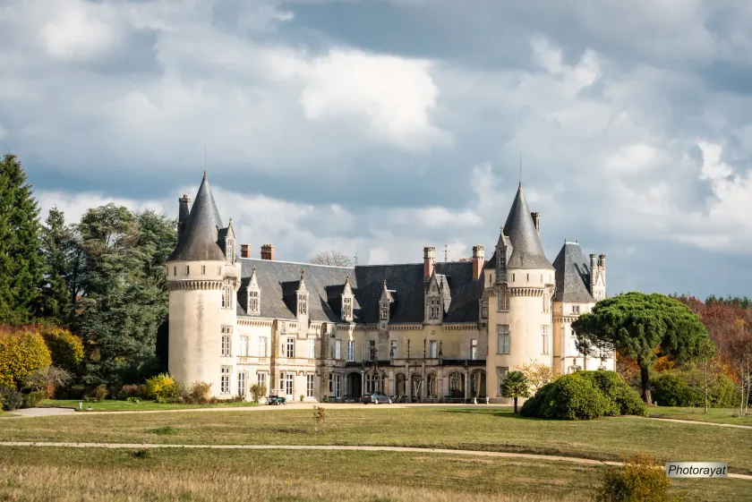 Domaine de Bort - Image 1
