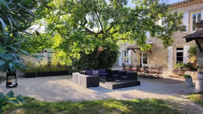 A la Maison d'Hôtes - Image 1
