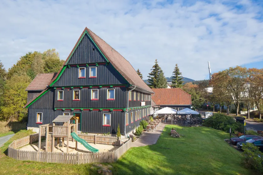 Altes Forsthaus Braunlage - Image 1