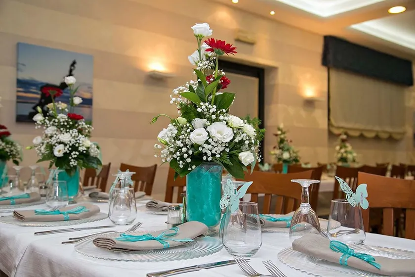 Hotel lo Squalo - Image 1