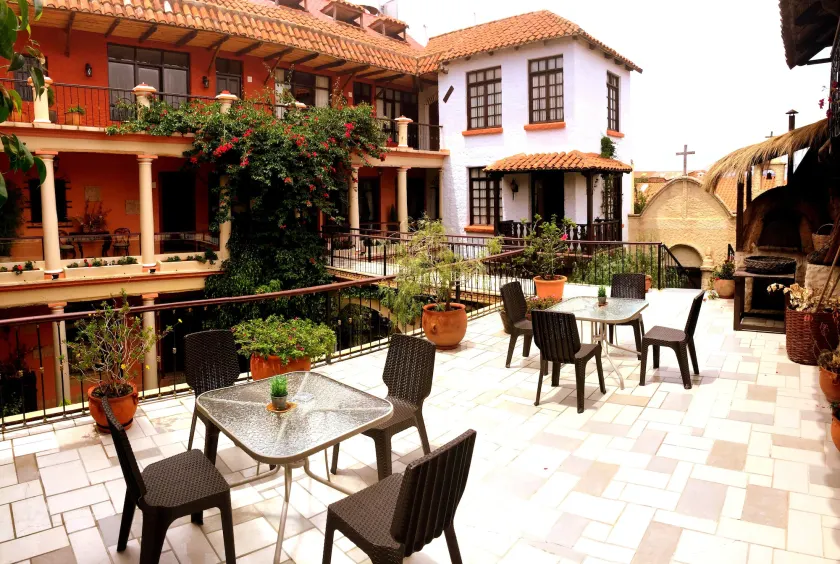 Mi Pueblo Samary Hotel Boutique - Image 1