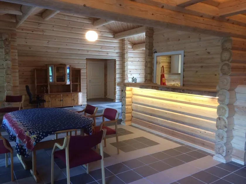 Grana Bryggeri - Lobby