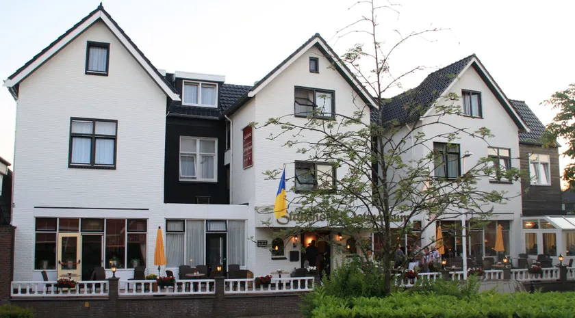 Stadshotel Ootmarsum - Image 1