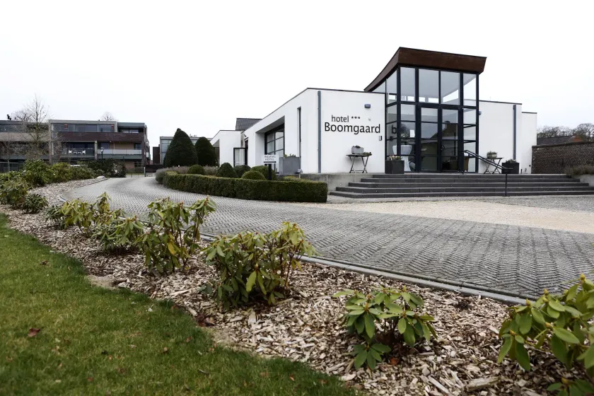 Hotel Boomgaard - Image 1
