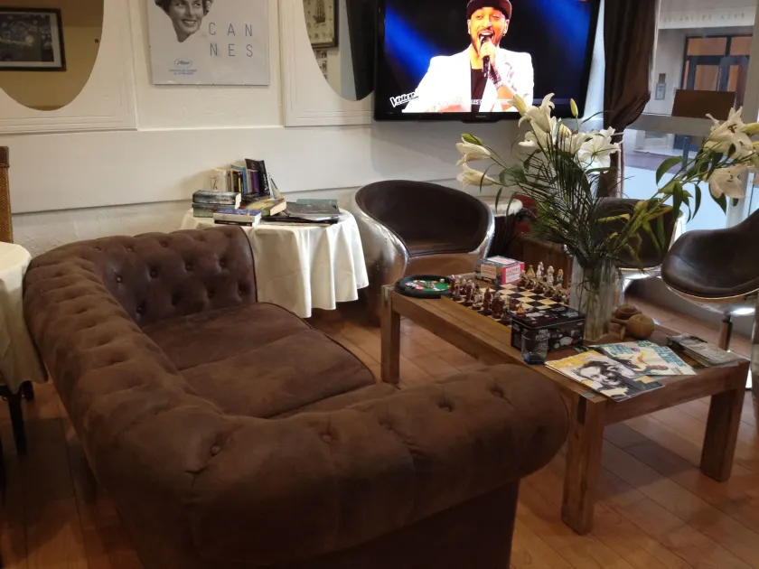 Boutique Hotel Couleurs Suds - Image 1