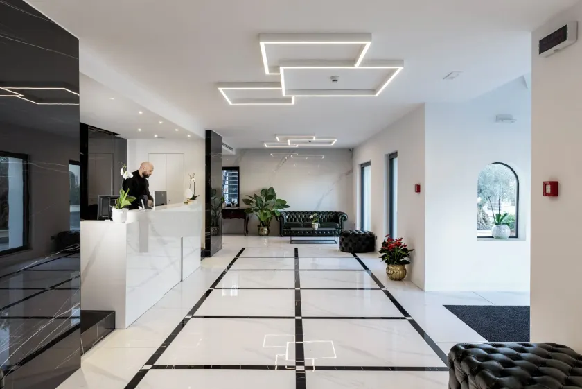 Eurogarden Hotel - Image 1
