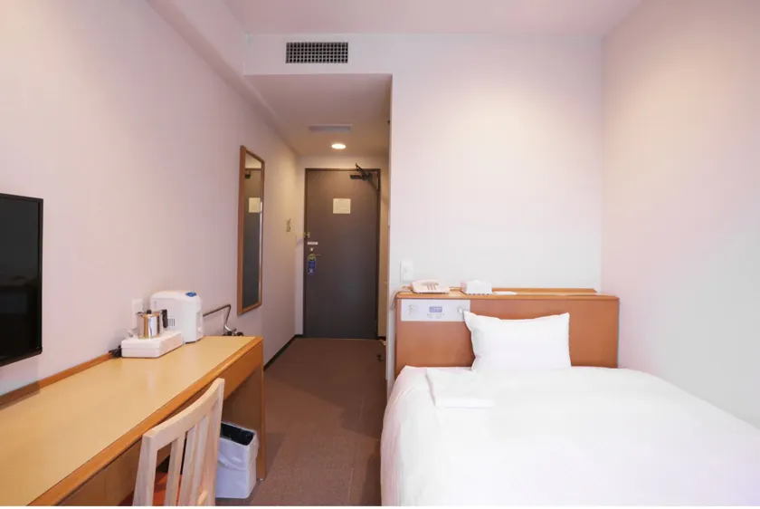 Smile Hotel Sugamo - Image 1