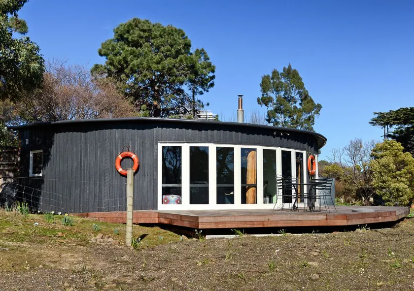 Taylors Bay Cottage - Image 1