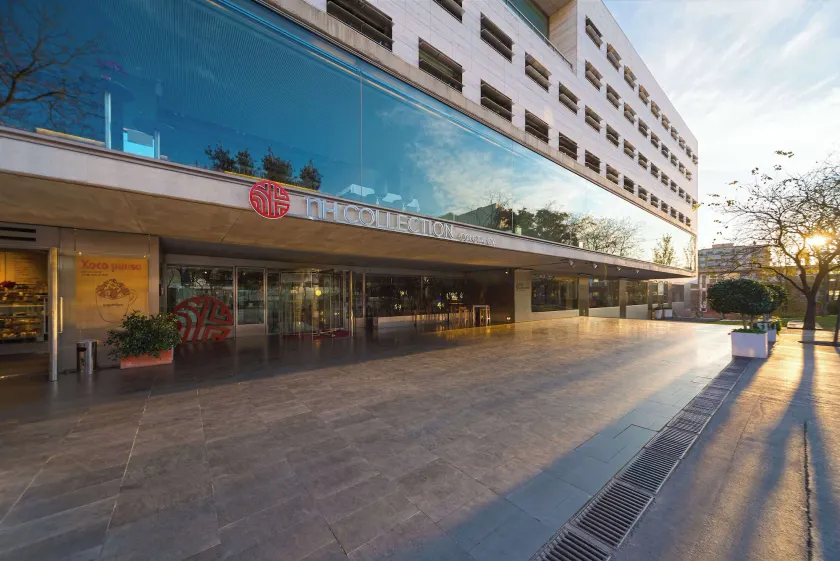 NH Collection Barcelona Constanza - Image 1