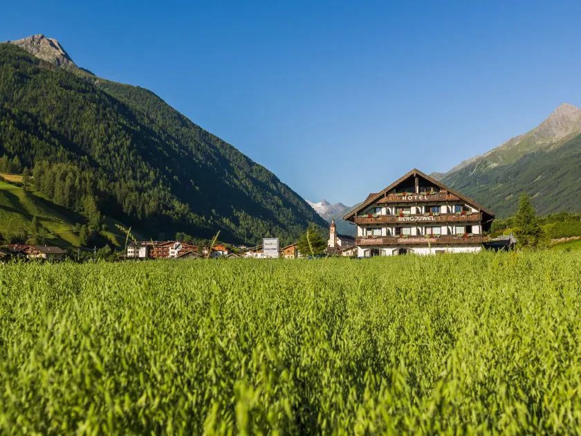 B&B Hotel Bergjuwel - Image 1