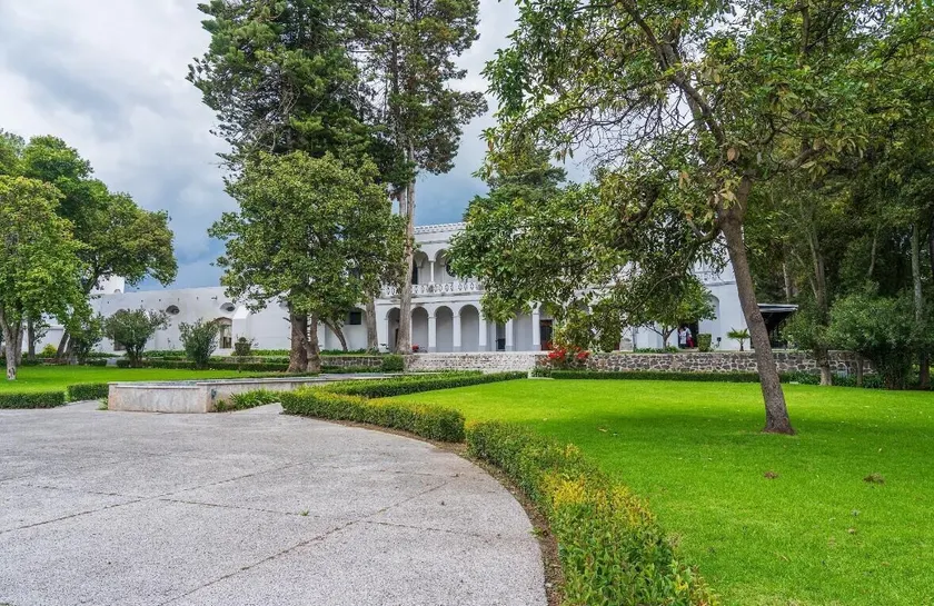 Hotel Ex hacienda Chautla Puebla, Trademark by Wyndham - Image 1