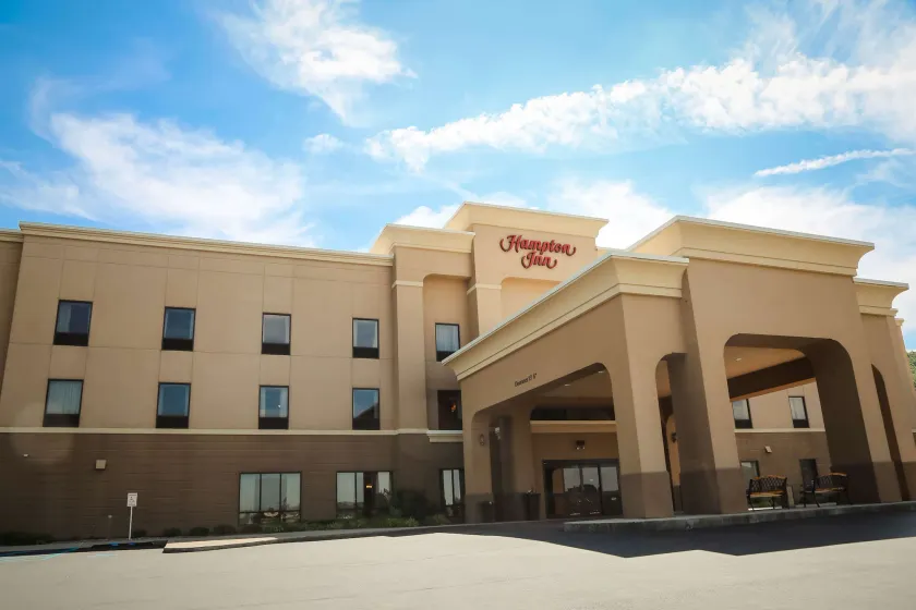 Hampton Inn Morehead - Image 1
