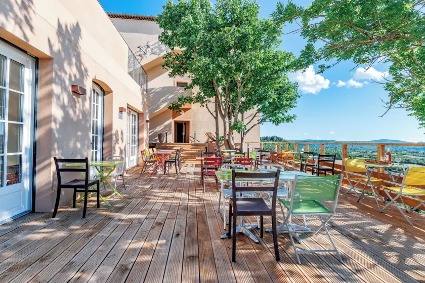 Le Nesk Ventoux - Hotel - Image 1