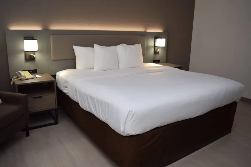 Comfort Inn & Suites Syracuse-Carrier Circle - Image 1