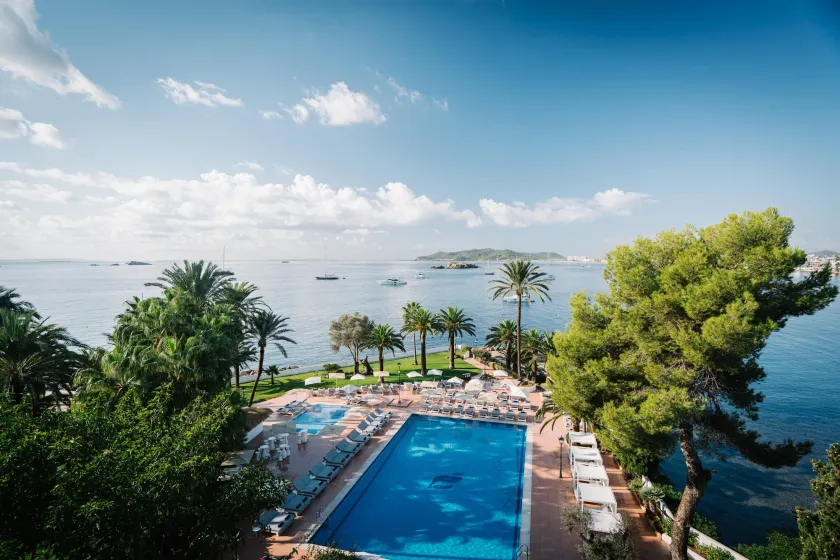 THB Los Molinos - Adults Only - Image 1