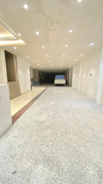 Hotel Kanhaiya Palace - Lobby