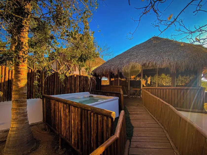 Palm Valley Cabins - Image 1