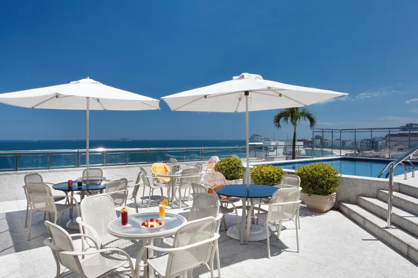 Windsor Palace Copacabana - Image 1