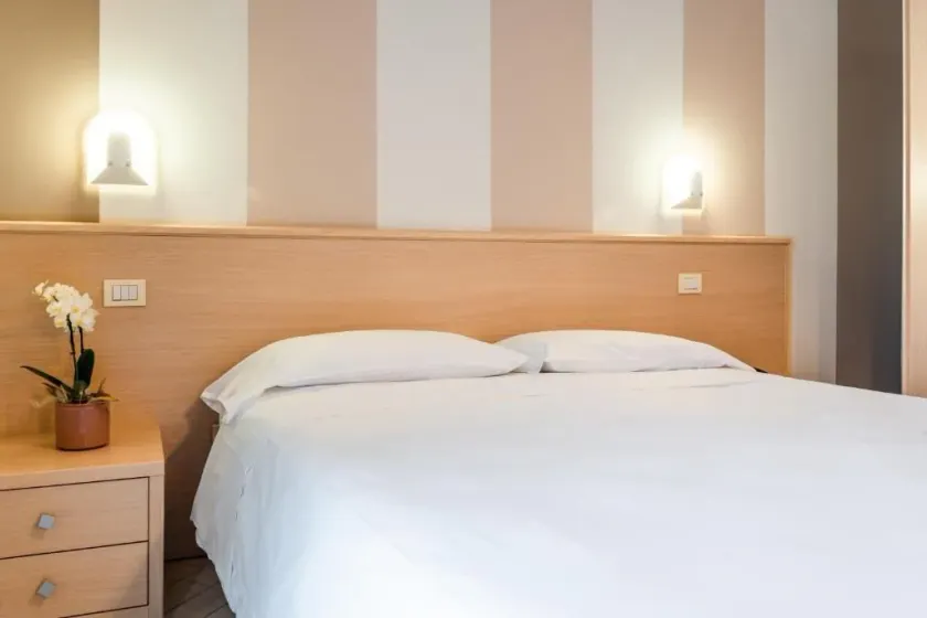 Hotel Mirandola - Image 1