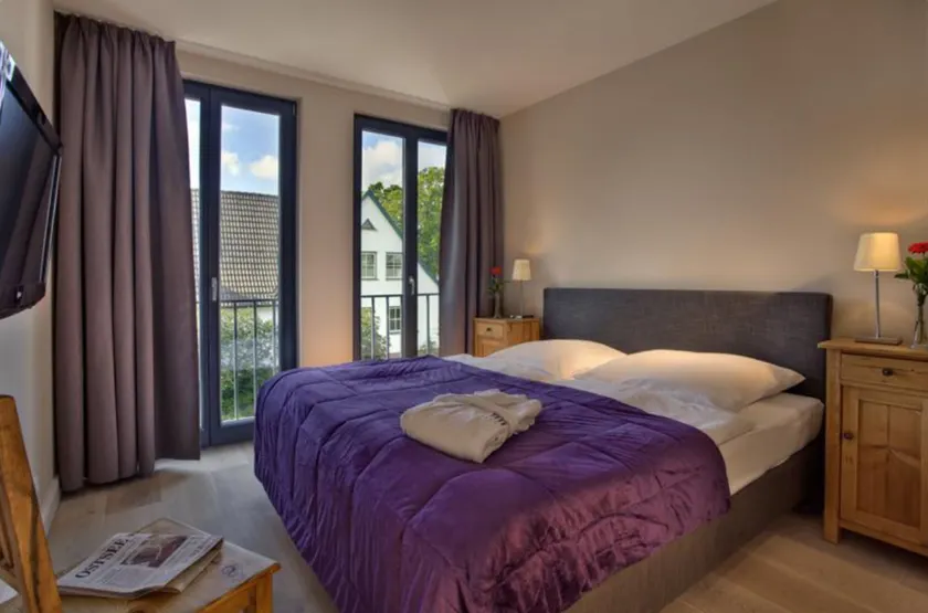 Suite Hotel Binz Familienhotel Rügen - Image 1