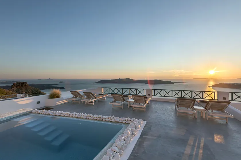 Afroessa Hotel by Caldera Houses - Image 1
