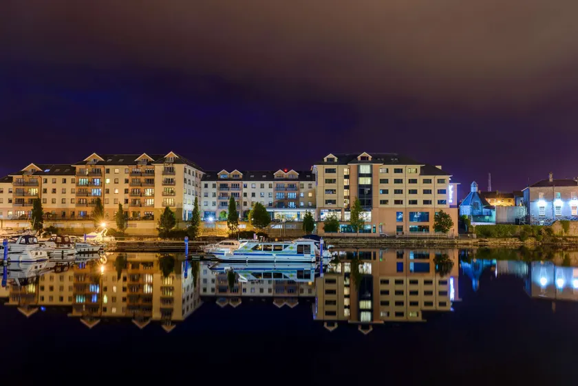 Radisson Blu Hotel, Athlone - Image 1