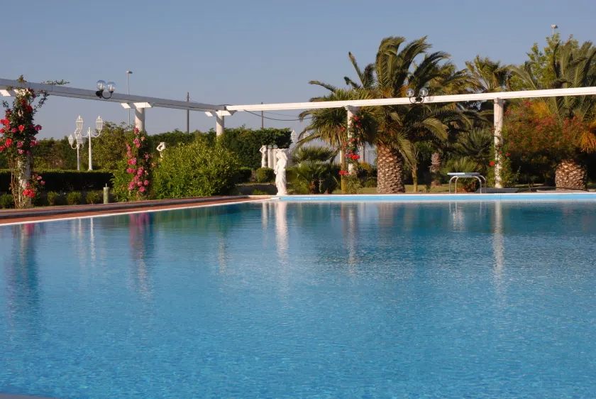 Agriturismo Al Parco Lecce - Image 1