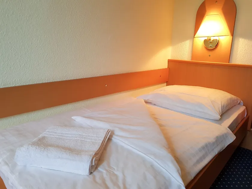Hotel Altberesinchen - Image 1