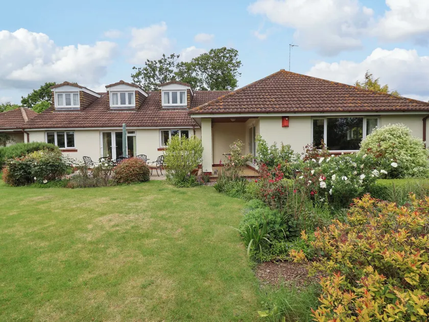Meadowcroft - Image 1
