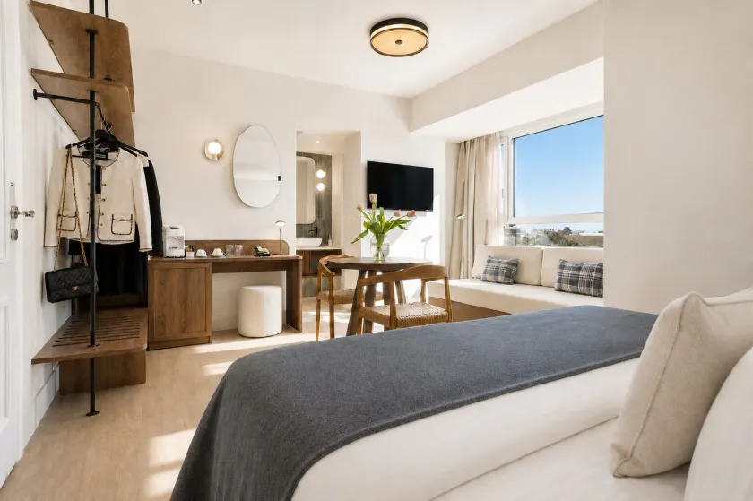 Metaxa Hotel Heraklion - Urban Boutique Living - Image 1