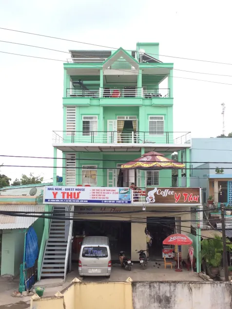 Y Thu Guesthouse - Image 1