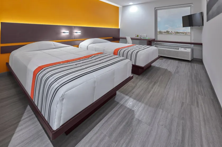 City Express Junior by Marriott Mexicali - Image 1