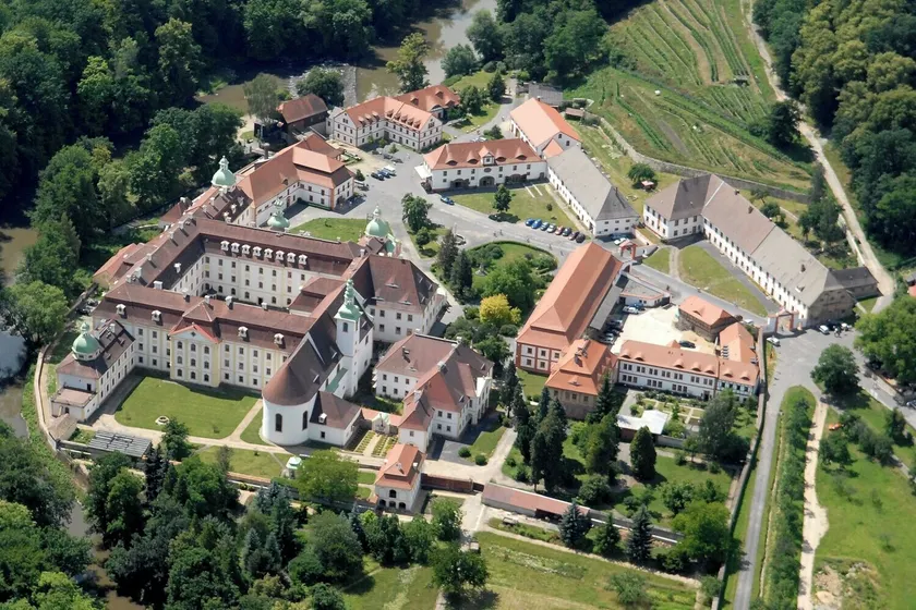Gästehäuser St. Marienthal - Image 1