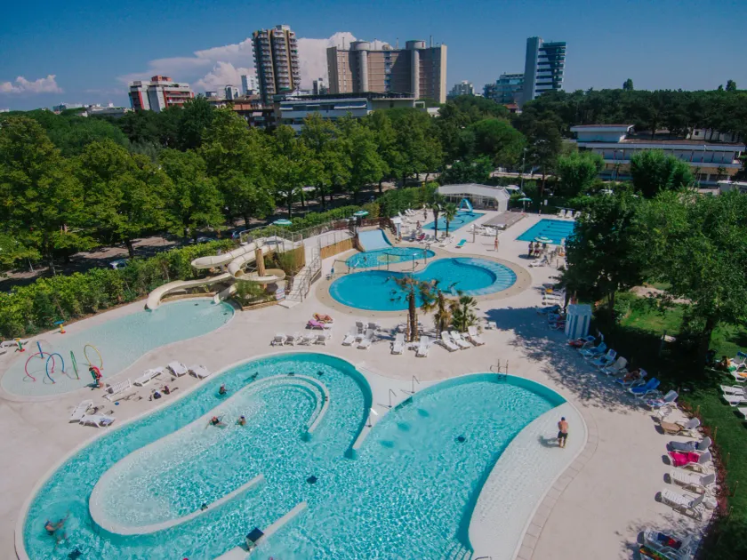 Camping Sabbiadoro - Image 1