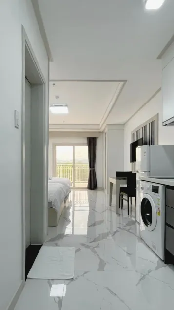 M Stay hotel - Image 1