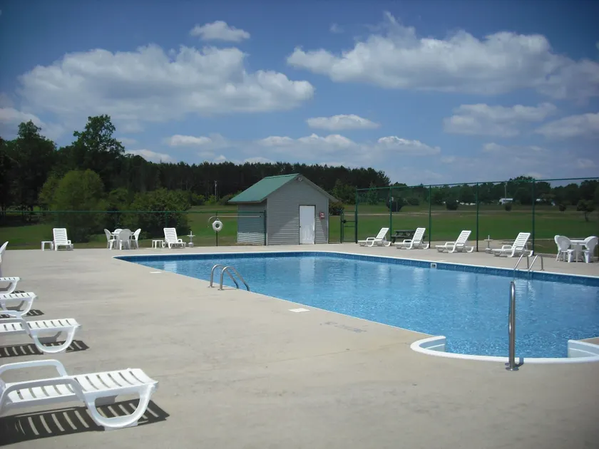 Hidden Cove RV Resort - Image 1