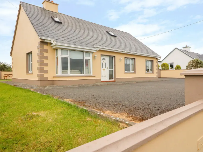 The Cottage - Image 1